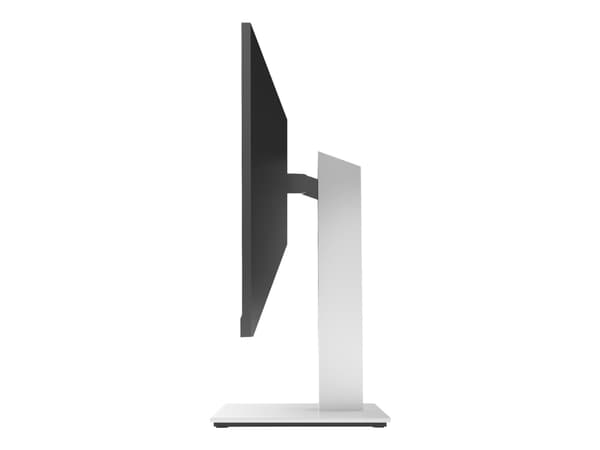 HP E24u G4 - E-Series - LED-skärm - 24" (23.8" visbar) - 1920 x 1080 Full HD (1080p) @ 60 Hz - IPS - 250 cd/m² - 1000:1 - 5 ms - HDMI, DisplayPort, U