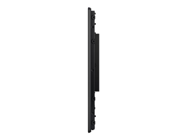 Elo 2794L - LED-skärm - 27" - öppen ram - pekskärm - 1920 x 1080 Full HD (1080p) @ 60 Hz - 300 cd/m² - 3000:1 - 12 ms - HDMI, VGA, DisplayPort - svar