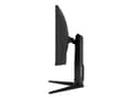 Pikkukuva 3 / 5: ASUS TUF Gaming VG34VQL1B - LED-näyttö - pelinäyttö - kaareva - 34" - 3440 x 1440 UWQHD @ 165 Hz - VA - 550 cd/m² - 4000:1 - DisplayHDR 400 - 1 ms -