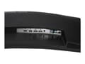 Pikkukuva 4 / 5: ASUS TUF Gaming VG34VQL1B - LED-näyttö - pelinäyttö - kaareva - 34" - 3440 x 1440 UWQHD @ 165 Hz - VA - 550 cd/m² - 4000:1 - DisplayHDR 400 - 1 ms -