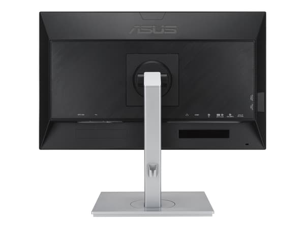 ASUS ProArt PA247CV - LED-skärm - 23.8" - 1920 x 1080 Full HD (1080p) @ 75 Hz - IPS - 300 cd/m² - 1000:1 - 5 ms - HDMI, 2xDisplayPort, USB-C - högtal