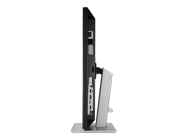 ASUS ProArt PA247CV - LED-skärm - 23.8" - 1920 x 1080 Full HD (1080p) @ 75 Hz - IPS - 300 cd/m² - 1000:1 - 5 ms - HDMI, 2xDisplayPort, USB-C - högtal