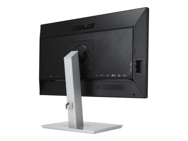 ASUS ProArt PA247CV - LED-skärm - 23.8" - 1920 x 1080 Full HD (1080p) @ 75 Hz - IPS - 300 cd/m² - 1000:1 - 5 ms - HDMI, 2xDisplayPort, USB-C - högtal