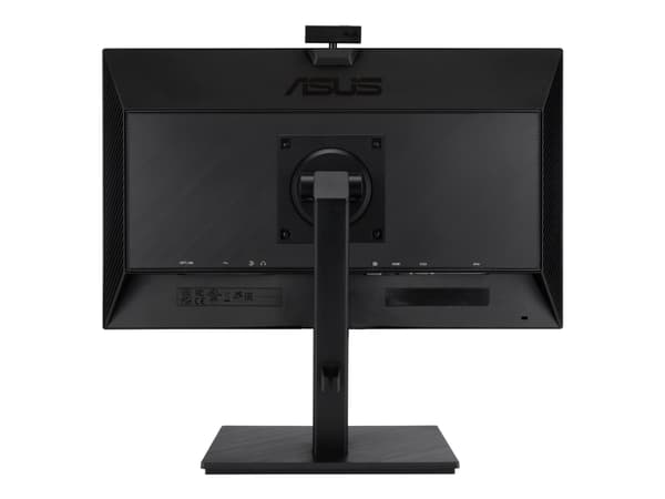 ASUS BE24EQSK - LED-skjerm - 23.8" - 1920 x 1080 Full HD (1080p) @ 75 Hz - IPS - 300 cd/m² - 1000:1 - 5 ms - HDMI, VGA, DisplayPort - høyttalere