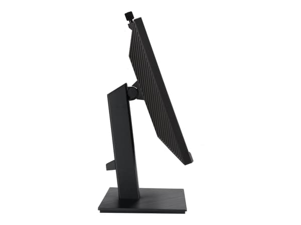 ASUS BE24EQSK - LED-skjerm - 23.8" - 1920 x 1080 Full HD (1080p) @ 75 Hz - IPS - 300 cd/m² - 1000:1 - 5 ms - HDMI, VGA, DisplayPort - høyttalere
