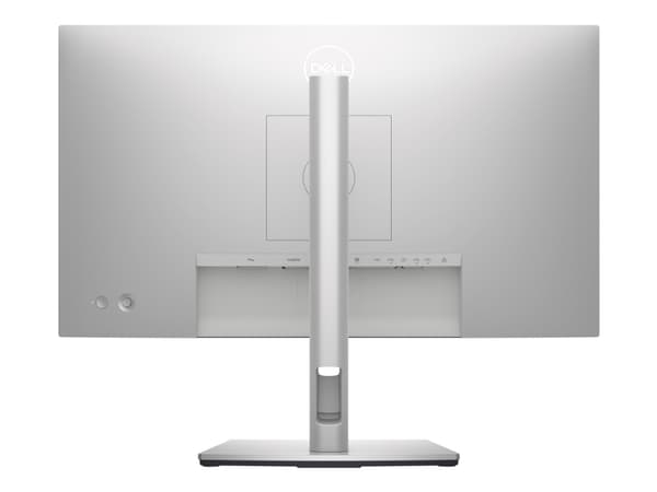 Dell UltraSharp U2422HE - LED-skjerm - 24" (23.8" synlig) - 1920 x 1080 Full HD (1080p) @ 60 Hz - IPS - 250 cd/m² - 1000:1 - 5 ms - HDMI, DisplayPort
