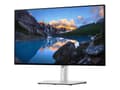 Miniatyrbild 4 av 5: Dell UltraSharp U2422H - LED-skärm - 24" (23.8" visbar) - 1920 x 1080 Full HD (1080p) @ 60 Hz - IPS - 250 cd/m² - 1000:1 - 5 ms - HDMI, DisplayPort -