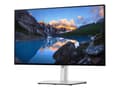 Miniatyrbild 2 av 5: Dell UltraSharp U2422H - LED-skärm - 24" (23.8" visbar) - 1920 x 1080 Full HD (1080p) @ 60 Hz - IPS - 250 cd/m² - 1000:1 - 5 ms - HDMI, DisplayPort -