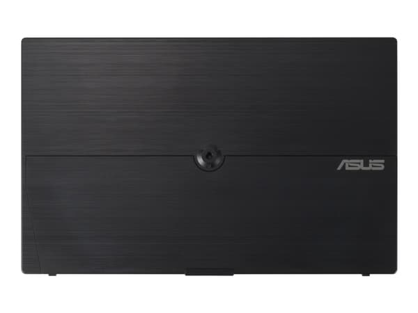 ASUS ZenScreen MB16ACV - LED-skjerm - 15.6" - portabel - 1920 x 1080 Full HD (1080p) @ 60 Hz - IPS - 250 cd/m² - 800:1 - 5 ms - USB-C