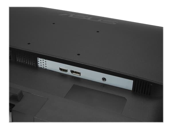 ASUS VP32UQ - LED-skjerm - 31.5" - 3840 x 2160 4K UHD (2160p) @ 60 Hz - IPS - 350 cd/m² - 1000:1 - HDR10 - 4 ms - HDMI, DisplayPort - høyttalere