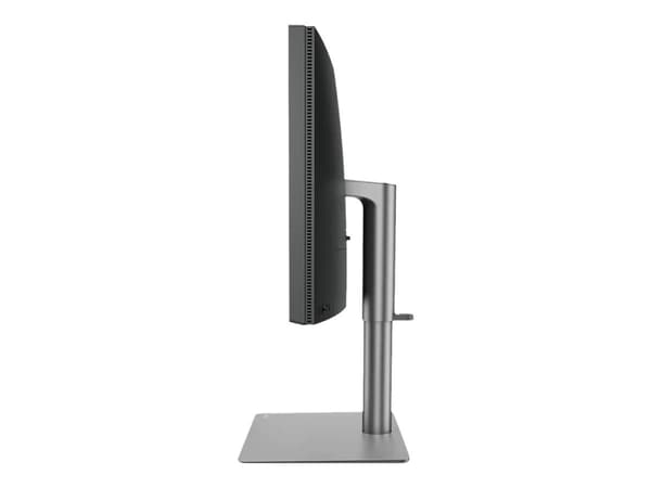 BenQ DesignVue PD2725U - LED-skjerm - 27" - 3840 x 2160 4K @ 60 Hz - IPS - 250 cd/m² - 1200:1 - HDR10 - 5 ms - 2xThunderbolt 3, 2xHDMI, DisplayPort -