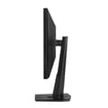 Miniatyrbillede 5 af 5: ASUS TUF VG27AQ PC Gaming Monitor - 27 '' - IPS - WQHD (2560x1440) - 165Hz - 1ms MPRT - G-Sync - FreeSync - HDMI / DisplayPort - Svart