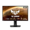 Miniatyrbillede 1 af 5: ASUS TUF VG27AQ PC Gaming Monitor - 27 '' - IPS - WQHD (2560x1440) - 165Hz - 1ms MPRT - G-Sync - FreeSync - HDMI / DisplayPort - Svart