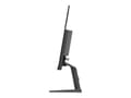 Miniatyrbild 5 av 5: Lenovo L24e-30 - LED-skärm - 24" (23.8" visbar) - 1920 x 1080 Full HD (1080p) @ 75 Hz - VA - 250 cd/m² - 3000:1 - 4 ms - HDMI, VGA - korpsvart