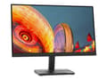 Miniatyrbild 2 av 5: Lenovo L24e-30 - LED-skärm - 24" (23.8" visbar) - 1920 x 1080 Full HD (1080p) @ 75 Hz - VA - 250 cd/m² - 3000:1 - 4 ms - HDMI, VGA - korpsvart