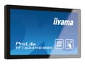 Pikkukuva 2 / 5: iiyama ProLite TF1634MC-B8X - LED-näyttö - 15,6" - avoin kehys - kosketusnäyttö - 1920 x 1080 Full HD (1080p) @ 60 Hz - IPS - 450 cd/m² - 700:1 - 25