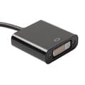 Miniatyrbild 3 av 4: Displayport Hane till DVI-D Hona 20 cm