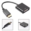 Miniatyrbild 2 av 4: Displayport Hane till DVI-D Hona 20 cm