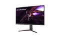 Miniatyrbild 5 av 5: LG UltraGear 32GP850-B - LED-skärm - 31.5" - 2560 x 1440 QHD @ 165 Hz - Nano IPS - 350 cd/m² - 1000:1 - HDR10 - 1 ms - 2xHDMI, DisplayPort - matt sva