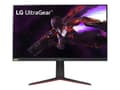 Miniatyrbild 1 av 5: LG UltraGear 32GP850-B - LED-skärm - 31.5" - 2560 x 1440 QHD @ 165 Hz - Nano IPS - 350 cd/m² - 1000:1 - HDR10 - 1 ms - 2xHDMI, DisplayPort - matt sva