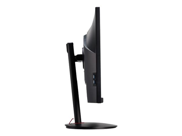 Acer Nitro XV282K KVbmiipruzx - XV2 Series - LCD-skärm - 28" - 3840 x 2160 4K UHD (2160p) @ 144 Hz - IPS - 400 cd/m² - DisplayHDR 400 - 0.5 ms - 2xHD