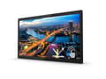 Pikkukuva 5 / 5: Philips B Line 222B1TFL - LED-näyttö - 22" (21,5" katseluun) - kosketusnäyttö - 1920 x 1080 Full HD (1080p) @ 75 Hz - IPS - 400 cd/m² - 1000:1 - 4 ms