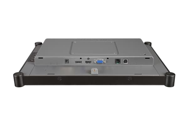 Neovo - LED-skärm - 15" - 1024 x 768