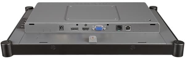 Neovo - LED-skärm - 15" - 1024 x 768