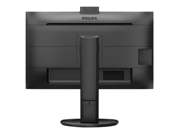 Philips B Line 276B9H - LED-skärm - 27" - 2560 x 1440 QHD @ 75 Hz - IPS - 350 cd/m² - 1000:1 - 4 ms - HDMI, DisplayPort, USB-C - högtalare - svart me