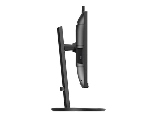 Philips B Line 276B9H - LED-skärm - 27" - 2560 x 1440 QHD @ 75 Hz - IPS - 350 cd/m² - 1000:1 - 4 ms - HDMI, DisplayPort, USB-C - högtalare - svart me
