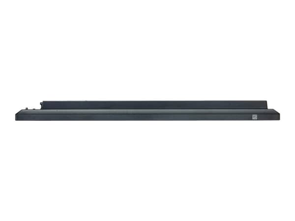 LG 32SM5J-B - 32" Diagonal klass SM5J Series LED-bakgrundsbelyst LCD-skärm - digital skyltning med integrerat Pro:Idiom - webOS - 1080p 1920 x 1080 -