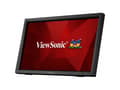 Pikkukuva 4 / 5: Viewsonic TD2223, 54,6 cm (21.5"), 1920 x 1080 pikseliä, Full HD, LED, 5 ms, Musta