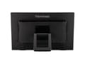Pikkukuva 5 / 5: Viewsonic TD2223, 54,6 cm (21.5"), 1920 x 1080 pikseliä, Full HD, LED, 5 ms, Musta