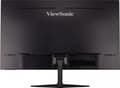 Miniatyrbilde 3 av 5: Viewsonic VX Series VX2718-P-MHD, 68,6 cm (27"), 1920 x 1080 piksler, Full HD, LED, 1 ms, Sort