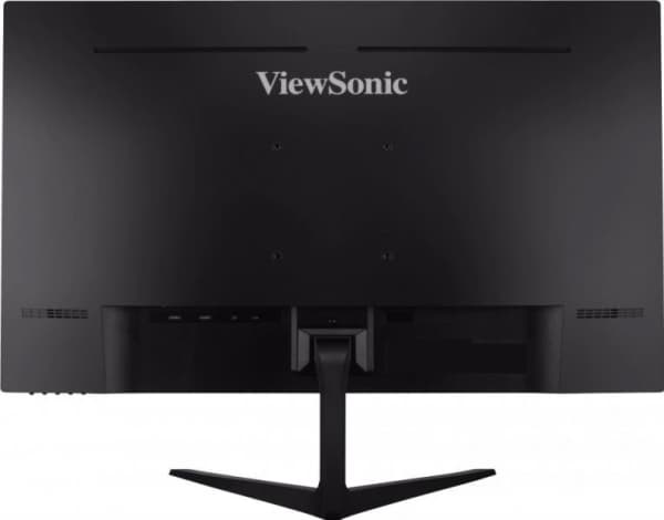 Viewsonic VX Series VX2718-P-MHD, 68,6 cm (27"), 1920 x 1080 piksler, Full HD, LED, 1 ms, Sort