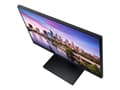 Pikkukuva 2 / 5: Samsung F24T450GYU, 61 cm (24"), 1920 x 1200 pikseliä, WUXGA, LCD, 5 ms, Musta