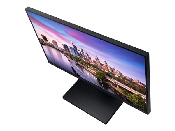 Samsung F24T450GYU, 61 cm (24"), 1920 x 1200 pikseliä, WUXGA, LCD, 5 ms, Musta