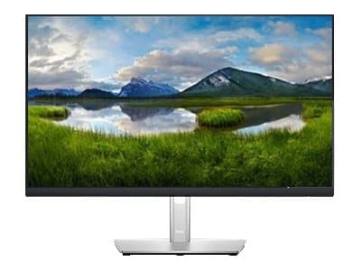 Dell P2422HE - LED-skärm - 24" - 1920 x 1080 Full HD (1080p) @ 60 Hz - IPS - 250 cd/m² - 1000:1 - 5 ms - HDMI, DisplayPort, USB-C - med 3 års avancer