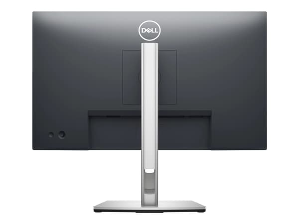 Dell P2422HE - LED-skärm - 24" - 1920 x 1080 Full HD (1080p) @ 60 Hz - IPS - 250 cd/m² - 1000:1 - 5 ms - HDMI, DisplayPort, USB-C - med 3 års avancer