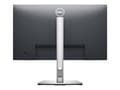 Miniatyrbild 5 av 5: Dell P2422HE - LED-skärm - 24" - 1920 x 1080 Full HD (1080p) @ 60 Hz - IPS - 250 cd/m² - 1000:1 - 5 ms - HDMI, DisplayPort, USB-C - med 3 års avancer