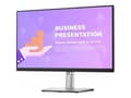 Miniatyrbild 2 av 5: Dell P2422HE - LED-skärm - 24" - 1920 x 1080 Full HD (1080p) @ 60 Hz - IPS - 250 cd/m² - 1000:1 - 5 ms - HDMI, DisplayPort, USB-C - med 3 års avancer