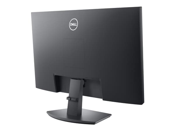 DELL SE2722H 68,6 cm (27") 1920 x 1080 piksler Full HD LCD Sort
