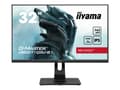 Miniatyrbild 5 av 5: iiyama G-MASTER Red Eagle GB3271QSU-B1 - LED-skärm - 32" (31.5" visbar) - 2560 x 1440 WQHD @ 165 Hz - IPS - 400 cd/m² - 1200:1 - 1 ms - 2xHDMI, 2xDis