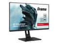 Miniatyrbild 2 av 5: iiyama G-MASTER Red Eagle GB3271QSU-B1 - LED-skärm - 32" (31.5" visbar) - 2560 x 1440 WQHD @ 165 Hz - IPS - 400 cd/m² - 1200:1 - 1 ms - 2xHDMI, 2xDis