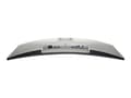 Miniatyrbild 5 av 5: Dell S3422DW - LED-skärm - böjd - 34" - 3440 x 1440 WQHD @ 100 Hz - VA - 300 cd/m² - 3000:1 - 4 ms - 2xHDMI, DisplayPort - högtalare - med 3 års Adva