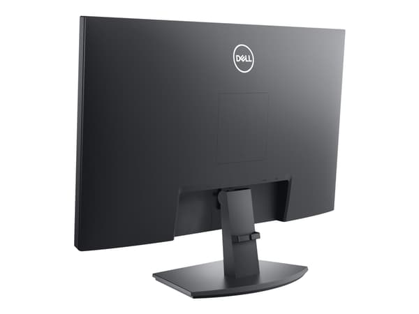 Dell SE2722H - LED-skärm - 27" - 1920 x 1080 Full HD (1080p) @ 75 Hz - VA - 250 cd/m² - 3000:1 - 4 ms - HDMI, VGA - med 3 års grundläggande maskinvar