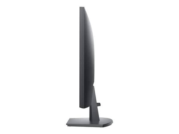 Dell SE2722H - LED-skärm - 27" - 1920 x 1080 Full HD (1080p) @ 75 Hz - VA - 250 cd/m² - 3000:1 - 4 ms - HDMI, VGA - med 3 års grundläggande maskinvar