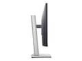 Miniatyrbild 5 av 5: Dell P2422H - LED-skärm - 24" (23,8" för visning) - 1920 x 1080 Full HD (1080p) @ 60 Hz - IPS - 250 cd/m² - 1000:1 - 5 ms - HDMI, VGA, DisplayPort -