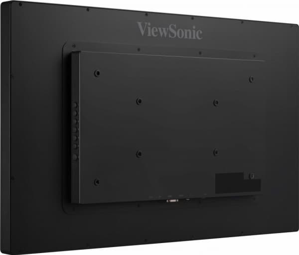 Viewsonic TD3207 tietokoneen litteä näyttö 81,3 cm (32") 1920 x 1080 pikseliä Full HD LED Kosketusnäyttö