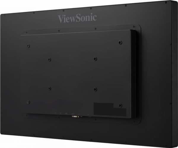 Viewsonic TD3207 tietokoneen litteä näyttö 81,3 cm (32") 1920 x 1080 pikseliä Full HD LED Kosketusnäyttö
